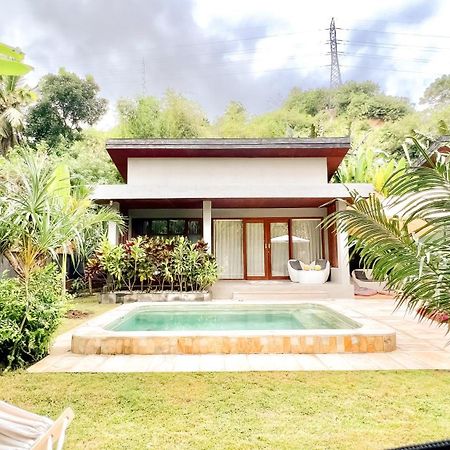 Elysian Villa Kuta  Exterior photo