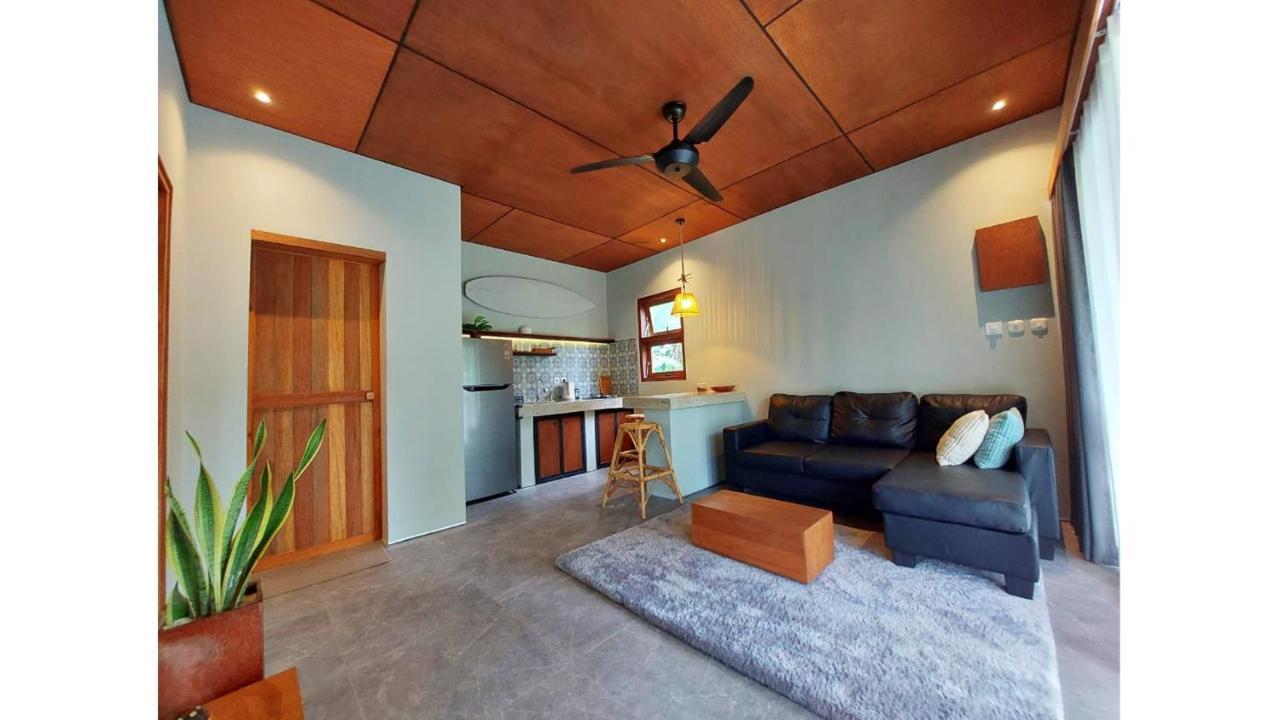 Elysian Villa Kuta  Exterior photo