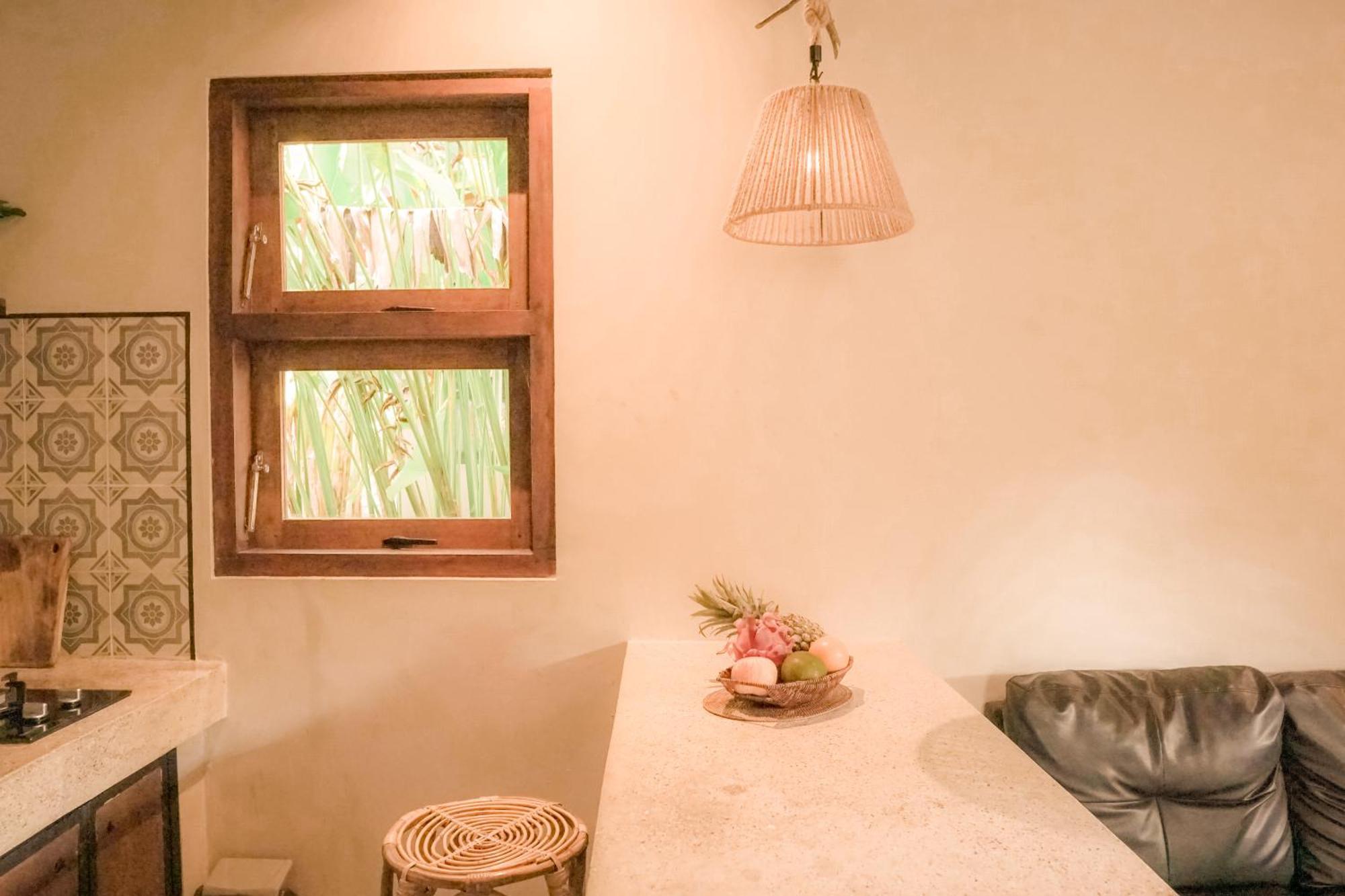 Elysian Villa Kuta  Exterior photo