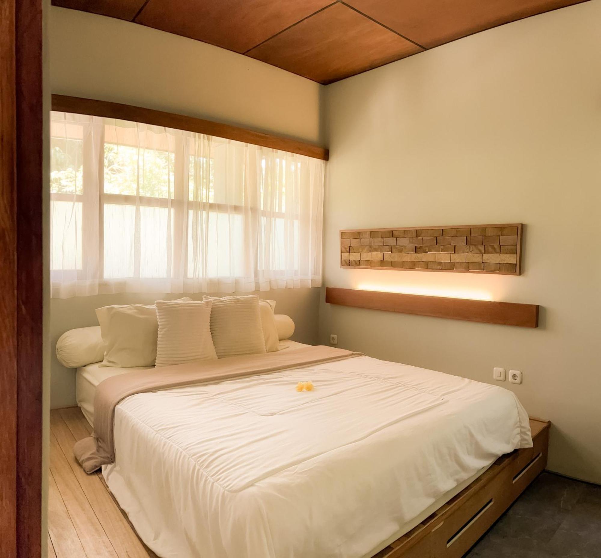 Elysian Villa Kuta  Exterior photo