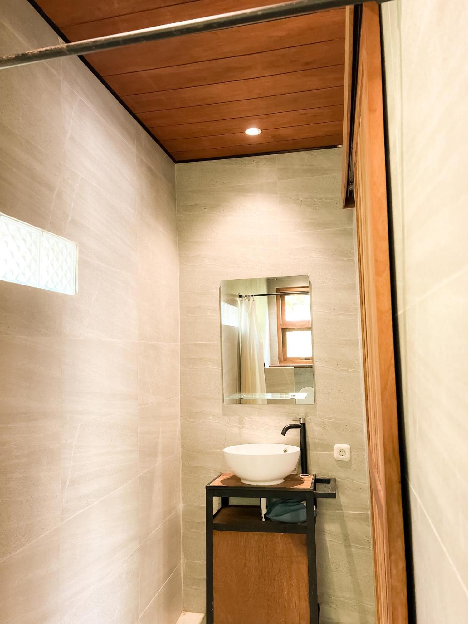 Elysian Villa Kuta  Exterior photo