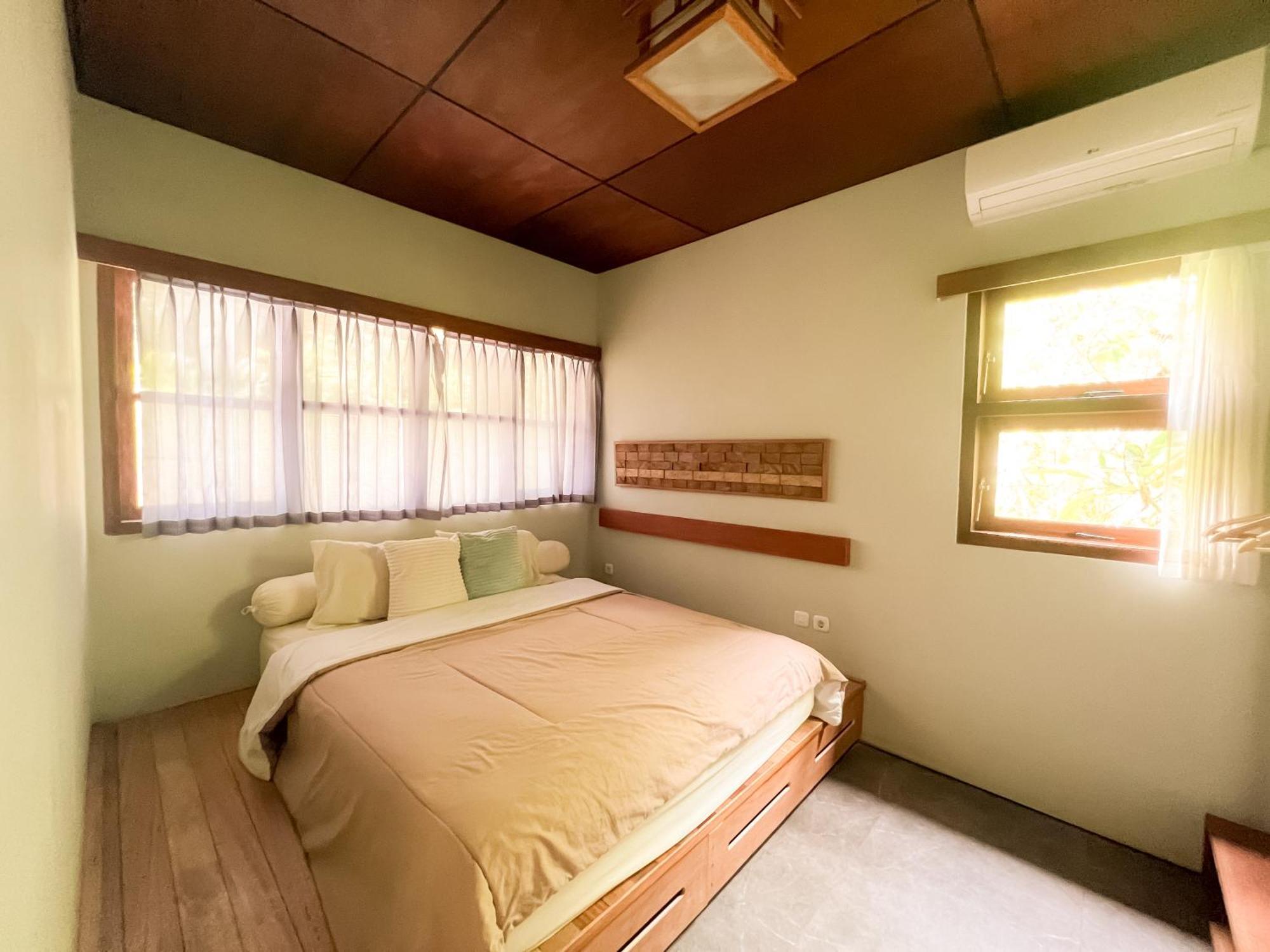 Elysian Villa Kuta  Exterior photo